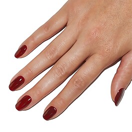 Le Soft Top Coat - Vernis de finition semi-permanent LED